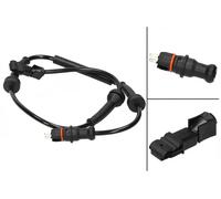 ABS wheel speed sensor Active sensor 06-S370 OPTIMAL for RENAULT VEL SATIS