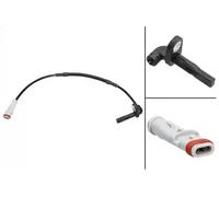OPTIMAL 06-S643 ABS sensor