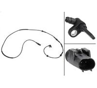 ABS wheel speed sensor Active sensor 06-S657 OPTIMAL for ALFA ROMEO 156 GT 147