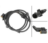 SENSOR WHEEL SPEED 06-S795 FOR JEEP GRAND/CHEROKEE/II/SUV/Mk EXA 3.1L 5cyl 4.0L