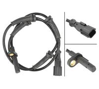 ABS wheel speed sensor Active sensor 06-S811 OPTIMAL for RENAULT OPEL NISSAN