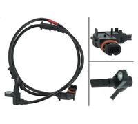 ABS wheel speed sensor Active sensor 06-S889 OPTIMAL for MERCEDES-BENZ VITO Bus