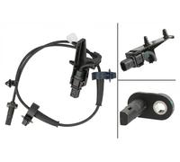 ABS wheel speed sensor Active sensor 06-S911 OPTIMAL for HONDA