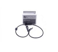 ABS wheel speed sensor Active sensor 06SKV415 ESEN SKV for RENAULT CLIO Mk II