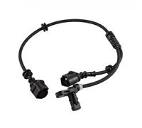 ABS wheel speed sensor Active sensor 1197106800 JP GROUP for VW FORD SEAT