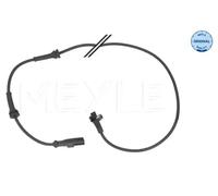MEYLE 16-14 899 0048 ABS sensor