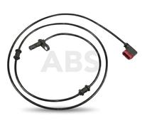 ABS wheel speed sensor Active sensor 30107 A.B.S. for MERCEDES-BENZ E-CLASS CLS