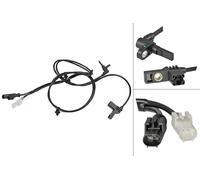 ABS wheel speed sensor Active sensor 30163 A.B.S. for MERCEDES-BENZ VITO Bus