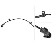 ABS wheel speed sensor Active sensor 30188 A.B.S. for FORD TRANSIT V363 Bus