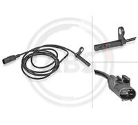 A.B.S. 30202 ABS sensor