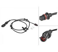 ABS 30210 Front Wheel Speed Sensor Fits Daimler Jaguar S-Type Super Eight Xj Xk