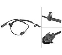 ABS wheel speed sensor Active sensor 30217 A.B.S. for CHEVROLET CAMARO
