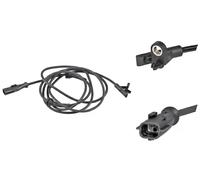 ABS wheel speed sensor Active sensor 30218 A.B.S. for RENAULT TWINGO III