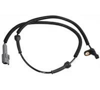 ABS wheel speed sensor Active sensor 30283 A.B.S. for CITROËN PEUGEOT FIAT