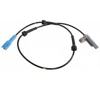 ABS wheel speed sensor Active sensor 30284 A.B.S. for PEUGEOT 206+ 206 Hatchback