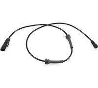ABS wheel speed sensor Active sensor 30333 A.B.S. for RENAULT MEGANE II