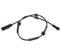 ABS wheel speed sensor Active sensor 30357 A.B.S. for RENAULT LAGUNA III