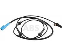 ABS wheel speed sensor Active sensor 30394 A.B.S. for CITROËN C5 I C5 I Estate