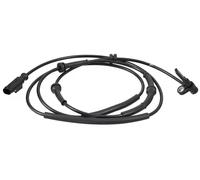 ABS wheel speed sensor Active sensor 30545 A.B.S. for ALFA ROMEO 147