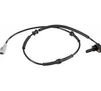 ABS wheel speed sensor Active sensor 30640 A.B.S. for CITROËN PEUGEOT