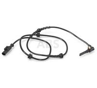 ABS wheel speed sensor Active sensor 30661 A.B.S. for FIAT PEUGEOT CITROËN OPEL