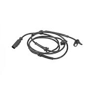 ABS 30671 Rear Right Wheel Speed Sensor Fits Fiat Punto 46837688