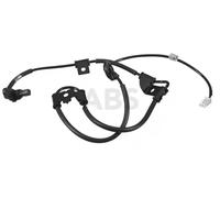 ABS wheel speed sensor Active sensor 30796 A.B.S. for KIA HYUNDAI