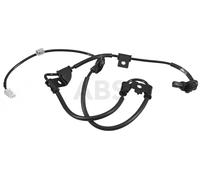 ABS wheel speed sensor Active sensor 30797 A.B.S. for KIA HYUNDAI