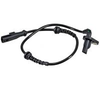 ABS wheel speed sensor Active sensor 30804 A.B.S. for DACIA RENAULT LADA