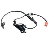 ABS wheel speed sensor Active sensor 30814 A.B.S. for HONDA ACCORD VII