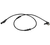ABS wheel speed sensor Active sensor 30832 A.B.S. for VW MERCEDES-BENZ