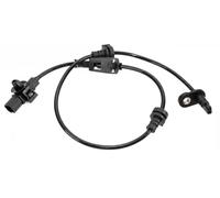 ABS wheel speed sensor Active sensor 30840 A.B.S. for HONDA CIVIC VIII Saloon