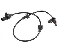 ABS wheel speed sensor Active sensor 30841 A.B.S. for HONDA CIVIC VIII Saloon