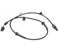 ABS wheel speed sensor Active sensor 31015 A.B.S. for SUZUKI FIAT