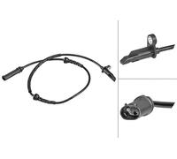 ABS wheel speed sensor Active sensor 31056 A.B.S. for BMW MINI