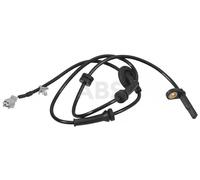 ABS 31071 Front Right Wheel Speed Sensor Fits Nissan Murano 47910CA000
