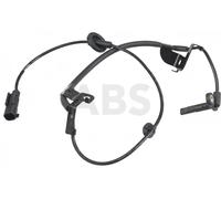 A.B.S. 31123 ABS sensor