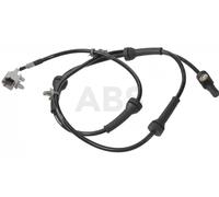 ABS wheel speed sensor Active sensor 31126 A.B.S. for NISSAN RENAULT