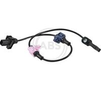 A.B.S. 31162 ABS sensor