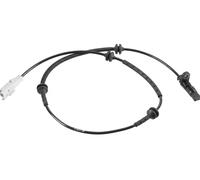 ABS wheel speed sensor Active sensor 31197 A.B.S. for PEUGEOT 607