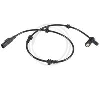 ABS wheel speed sensor Active sensor 31203 A.B.S. for MERCEDES-BENZ E-CLASS