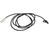 ABS wheel speed sensor Active sensor 31252 A.B.S. for MERCEDES-BENZ VW