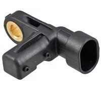 ABS wheel speed sensor Active sensor 31258 A.B.S. for JAGUAR DAIMLER