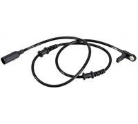 ABS wheel speed sensor Active sensor 31275 A.B.S. for MERCEDES-BENZ VW