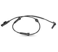 ABS wheel speed sensor Active sensor 31278 A.B.S. for FIAT CITROËN PEUGEOT