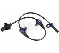 ABS 31291 Rear Left Wheel Speed Sensor Fits Honda Cr-V 57475SXS003