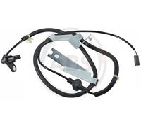ABS wheel speed sensor Active sensor 31325 A.B.S. for SUZUKI OPEL