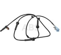 A.B.S. 31356 ABS sensor