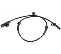 ABS wheel speed sensor Active sensor 31357 A.B.S. for NISSAN MICRA IV NOTE