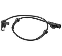 Rear ABS Sensor A.B.S. 31359 for Nissan Note/Micra (10-21)